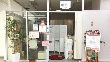 Relaxation salon ROSe’のメインイメージ