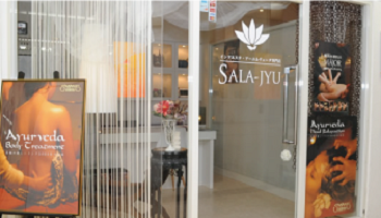 SALA-JYUのメインイメージ